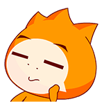 抠鼻屎.gif