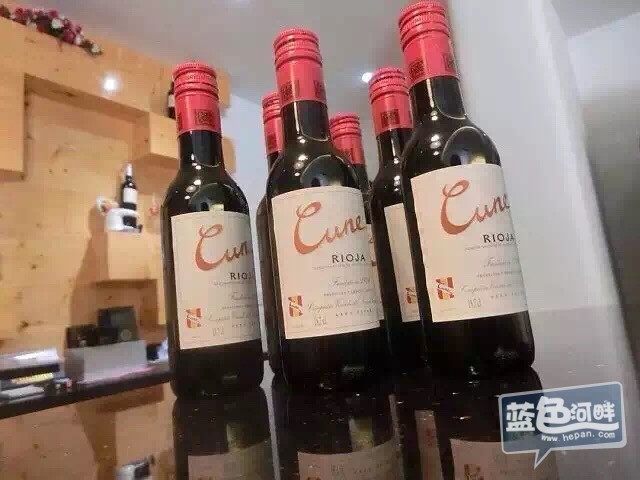 小喜悦187毫升