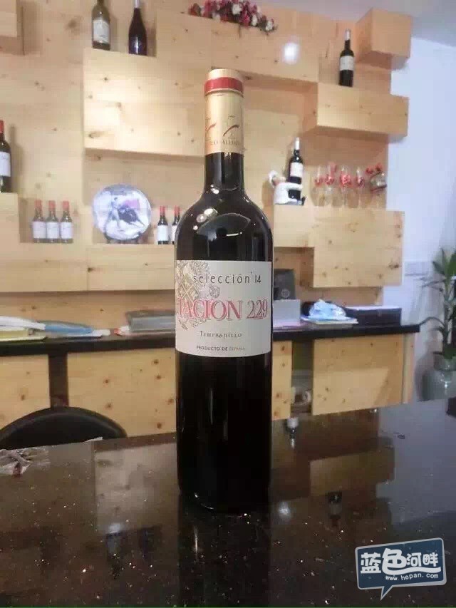 西班牙原瓶进口大轩系列—229