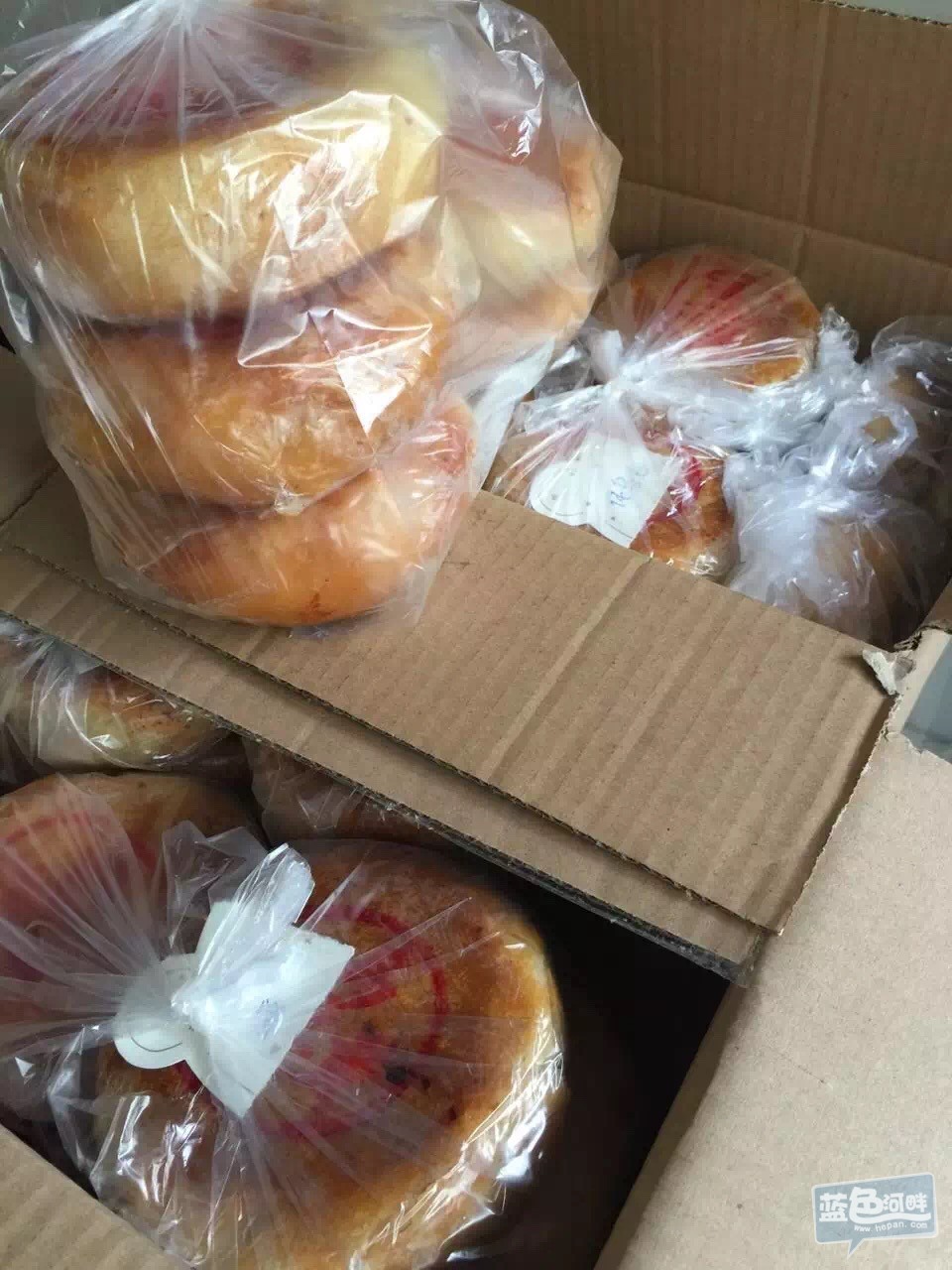 朥饼