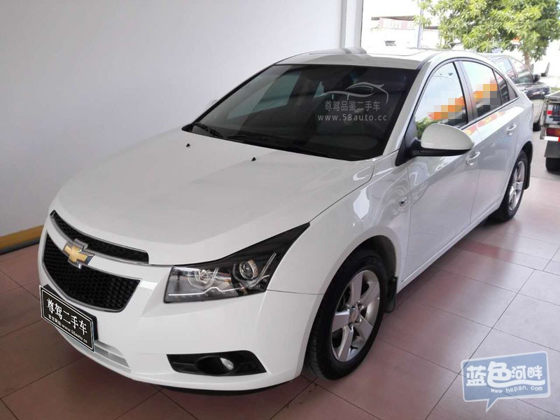 科鲁兹 2013款 1.8L SE AT.jpg