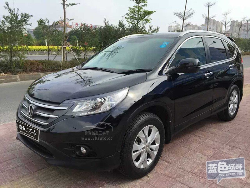 本田CR-V 2012款 2.4L 四驱豪华版.jpg