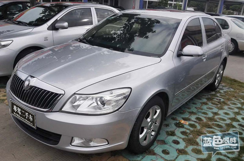 斯柯达  明锐 2010款 2.0L 自动逸俊版.jpg