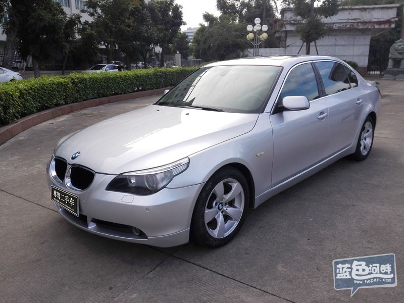 宝马 5系 2008款 523Li 豪华型.jpg