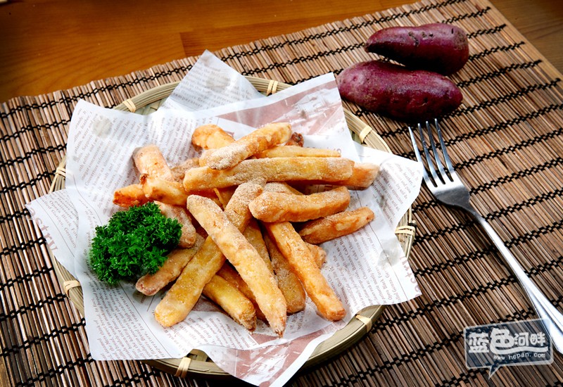 黄金番薯条.JPG