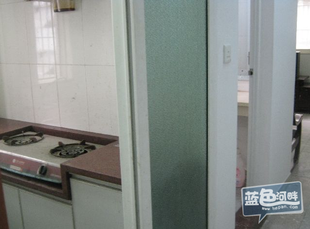 正规厨房