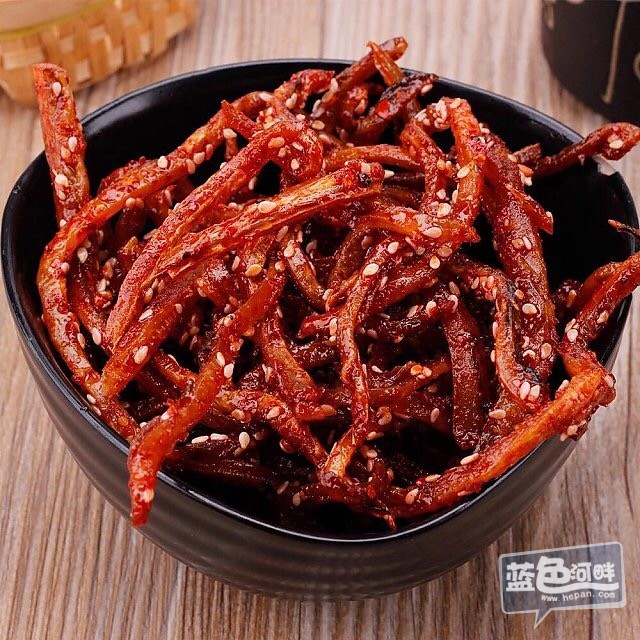 鳗鱼条
