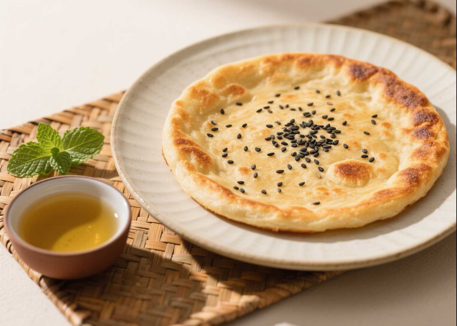 制作山茶油芝麻烙饼.png