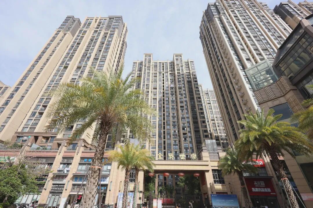 搁置5年！汕头一小区四期地块公示，老城区新盘要来了→