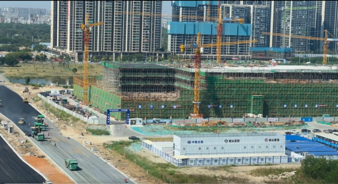 汕头山姆公司正式亮相！离开业更近一步→