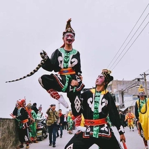 潮汕春节的传统民俗及其背后的故事——以揭阳地区为例