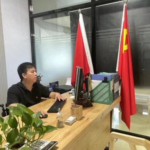发挥专业优势 筑牢党建阵地