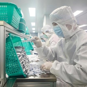 病毒学家金冬雁：“二十条”是往可持续的防控方向走