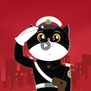 《黑猫警长》2023特别篇，一起重温经典