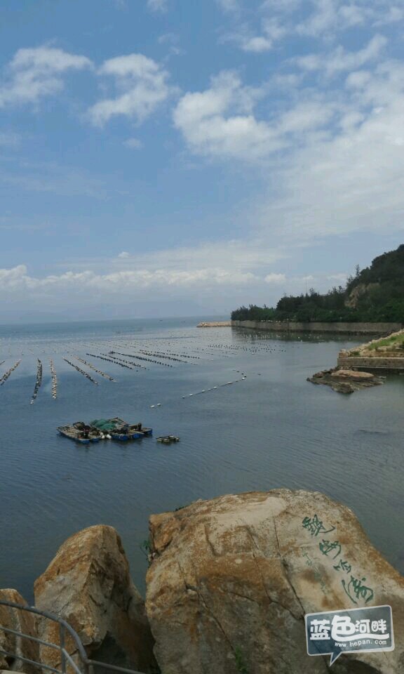 掌柜的金銀島之旅