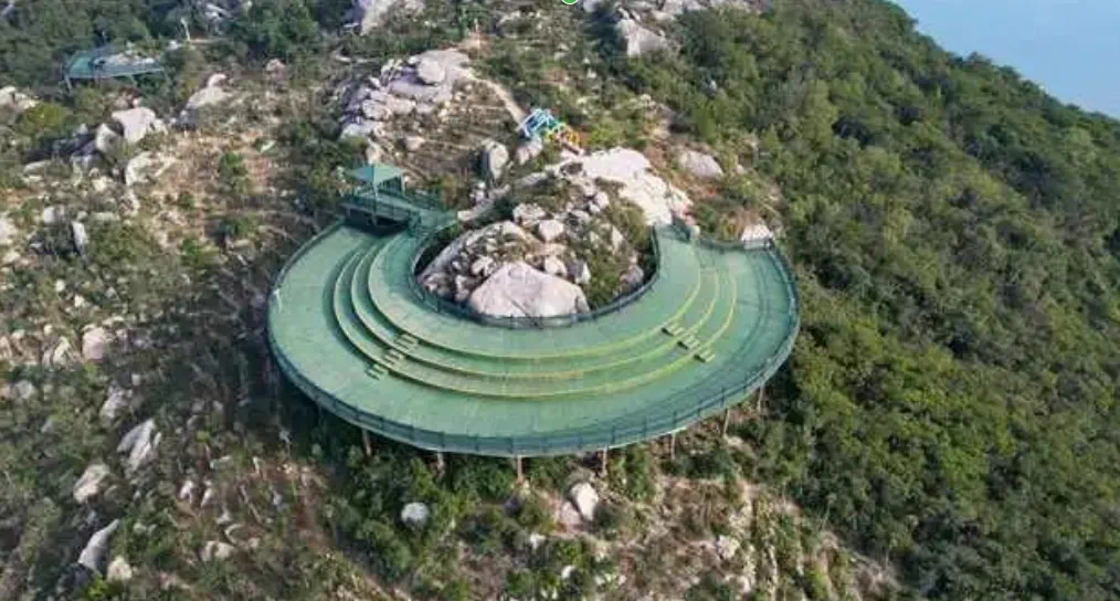 摄图网_501669506_山西太原晋祠古建筑航拍(企业商用).jpg