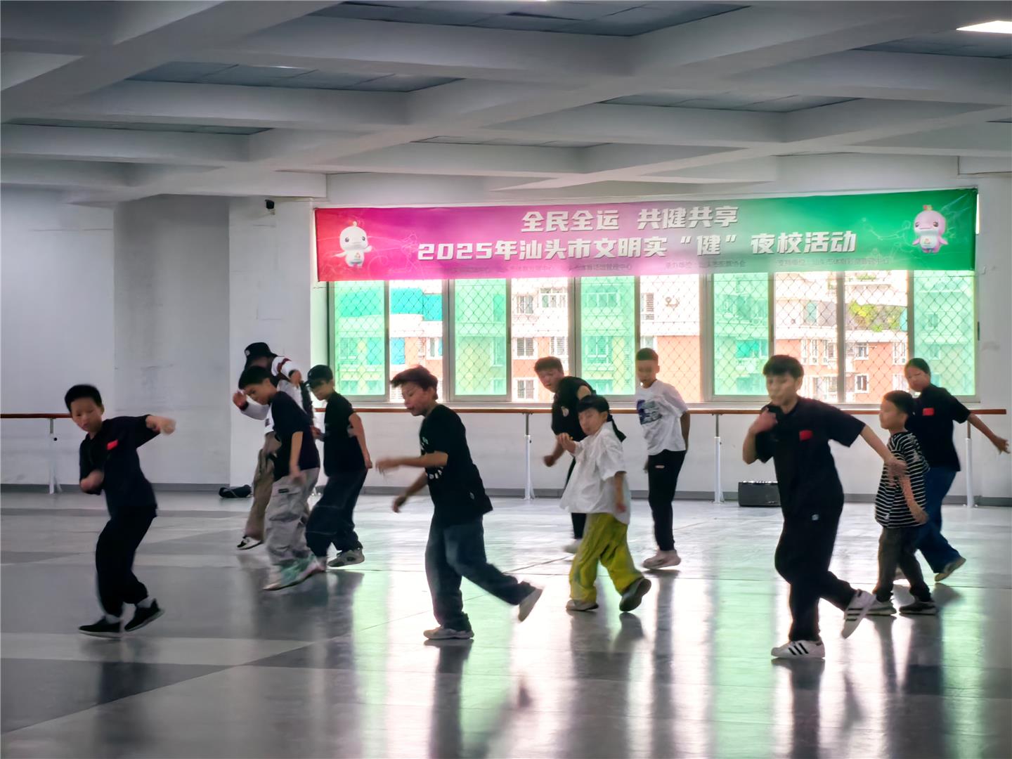 BIU 频道栏目 -- 激情全运动，活力大湾区 文章来源   来源地址  发布时间  自动获取 . ...