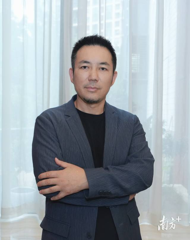 十五运会会歌“气势如虹”！词曲作者何沐阳揭秘创作故事