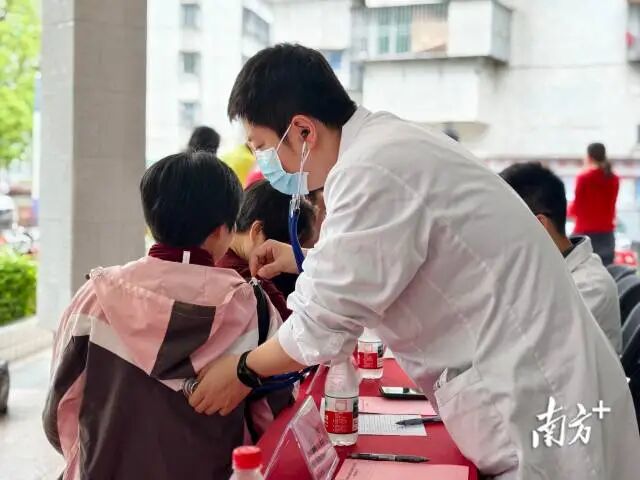 受访者 供图