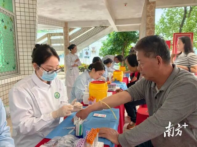 受访者 供图