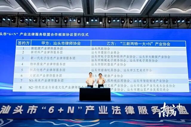南方+ 谢嘉龙 拍摄